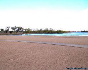 boyd-lake-swim-beach