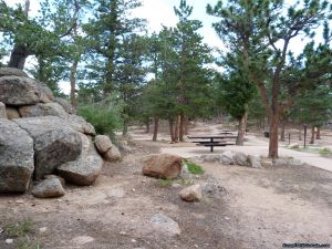 camp-out-colorado-bellaire-lake-day-use-spread