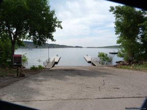 camp-out-colorado-carter-lake-boat-dock