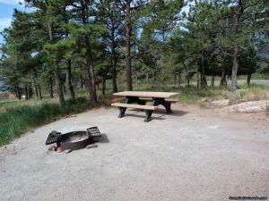 camp-out-colorado-carter-lake-camp-layout