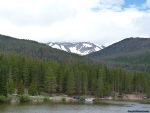 Chambers Lake Campground Camping Review