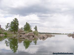 camp-out-colorado-dowdy-lake-rock-outcrop