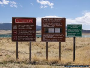 camp-out-colorado-eleven-mile-state-park-campground-regulations