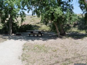 camp-out-colorado-flatirons-reservoir-most-shaded-campsite