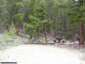 camp-out-colorado-lakeview-campground-flat-parking
