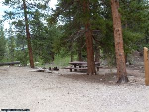 camp-out-colorado-lakeview-campground-steep-campsite