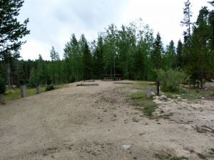 Camp-out-colorado-molly-brown-turquoise-lake-no-shade