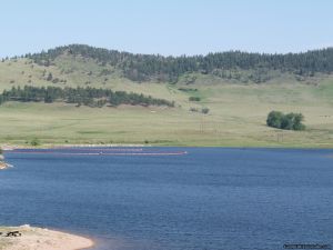 camp-out-colorado-pinewood-lake-outlet