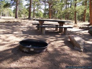 camp-out-colorado-round-mountain-campground-simple-campsite