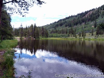 Campground-dam-end 1