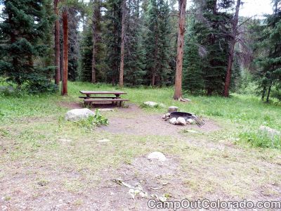 Campground-rough-campsite 1