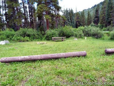 Campground-tent-camping 1