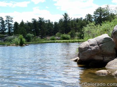 Campoutcolorado-dowdy-lake-campground-crawdad-cove