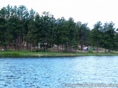 Campoutcolorado-dowdy-lake-campground-hillside-camps