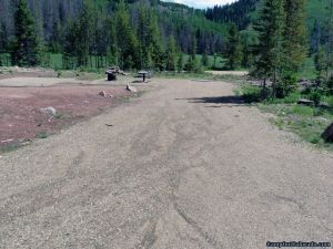 hahns-peak-lake-campground-good-flat-rv-campsite