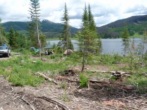 pearl-lake-state-park-campground-good-space-between-camps