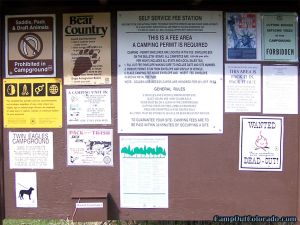 twin-eagle-trailhead-campground-rules