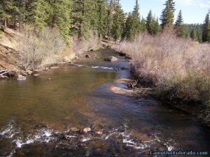 twin-eagle-trailhead-campground-tarryall-creek-at-bridge