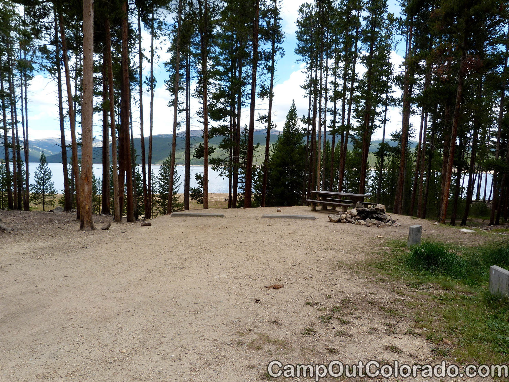 Escape To The Wild: Colorado’s Molly Brown Campground – Your Gateway To Adventure